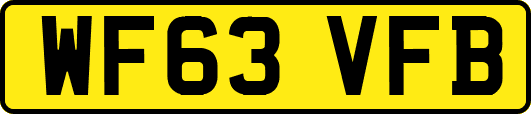 WF63VFB