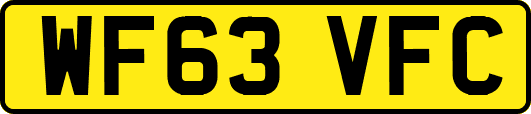 WF63VFC