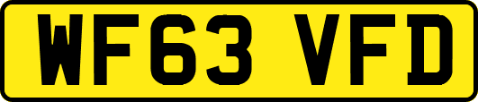 WF63VFD
