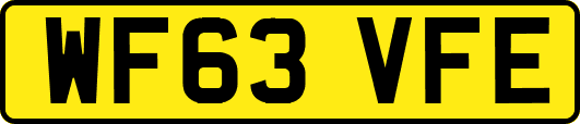WF63VFE