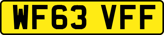 WF63VFF