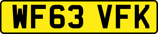 WF63VFK