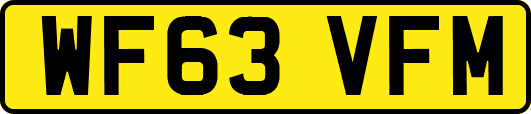 WF63VFM