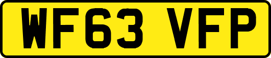 WF63VFP