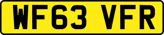 WF63VFR