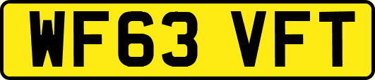 WF63VFT