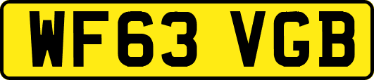 WF63VGB