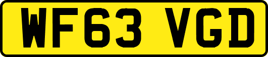 WF63VGD