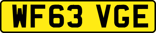WF63VGE