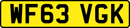 WF63VGK