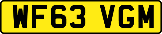 WF63VGM