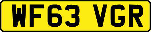 WF63VGR