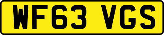 WF63VGS