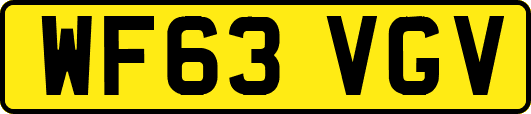 WF63VGV