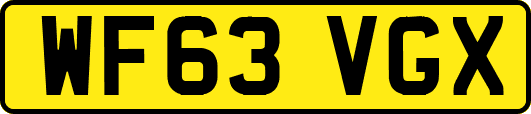 WF63VGX
