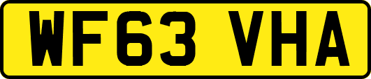 WF63VHA