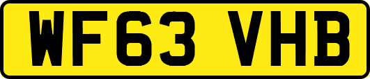 WF63VHB