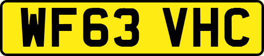 WF63VHC
