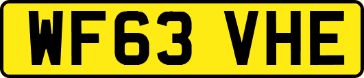 WF63VHE