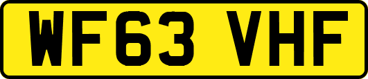 WF63VHF