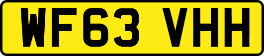WF63VHH