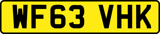 WF63VHK