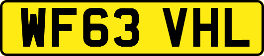 WF63VHL