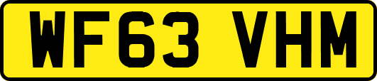 WF63VHM