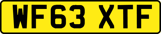 WF63XTF