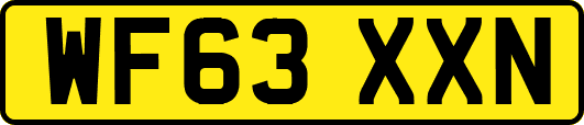 WF63XXN