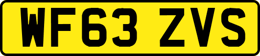 WF63ZVS