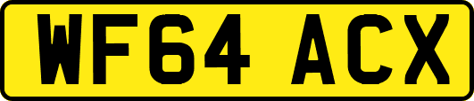 WF64ACX