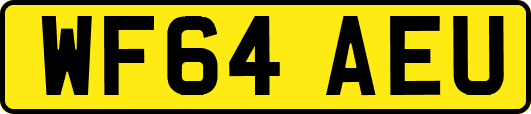 WF64AEU