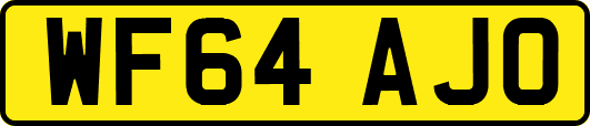 WF64AJO