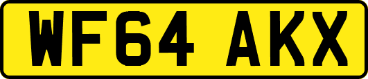 WF64AKX