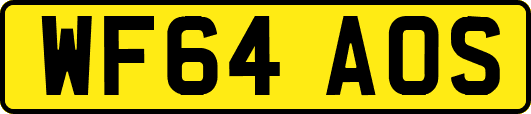 WF64AOS