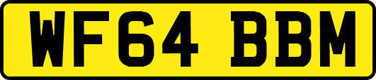WF64BBM