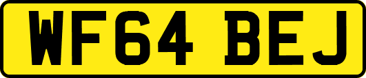 WF64BEJ