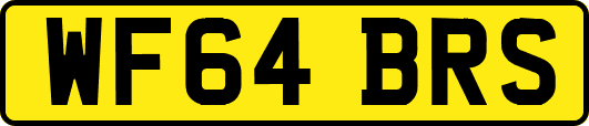 WF64BRS
