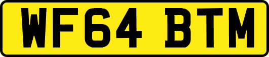 WF64BTM
