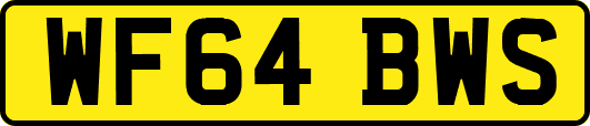WF64BWS