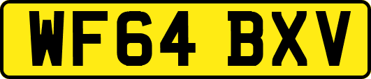 WF64BXV