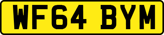 WF64BYM