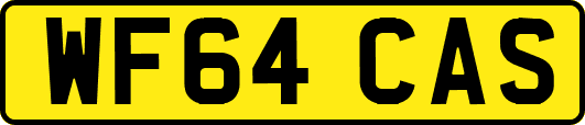 WF64CAS