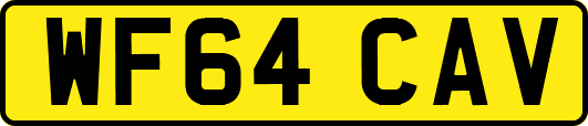 WF64CAV