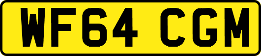WF64CGM