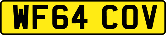 WF64COV