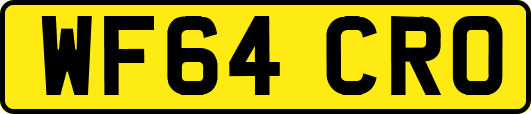 WF64CRO