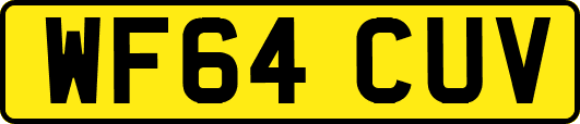 WF64CUV