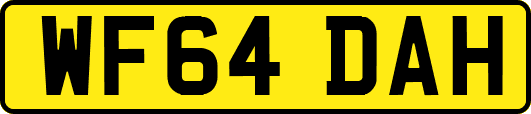 WF64DAH